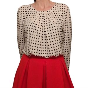 Karl Lagerfeld women blouse.